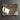 This is the back of a Tarleton State University belt buckle featuring the STU logo. Crafted in German silver and bronze. 