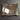 This is the back of a Tarleton State University belt buckle featuring the Power T logo. Crafted in German silver with bronze words and accents. 