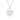 This is a Stephenville ISD Yellowjacket in Texas pendant made in stainless steel in a white gold color. 