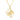 This is a texas outline pendant with a megaphone over the top featuring the words "Tarleton Cheer". This piece is yellow. 
Tarleton State University Jewelry | Tarleton State Texas Necklace Pendant | Stainless Steel Texas Charm Necklace
